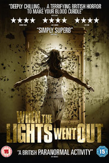  de Filme When The Lights Went Out (2012)