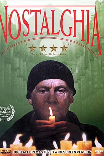  de Filme Nostalgia (1983)