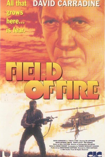 de Filme Campo de Batalha (1991)