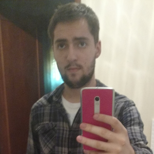Foto de perfil de Gabriel