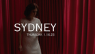 SYDNEY (2025) Official Trailer | A Slow-Burn Character Study | Watch on Prime Video & Plex