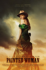 Dois Homens, Um Destino (The Mustanger and the Lady)