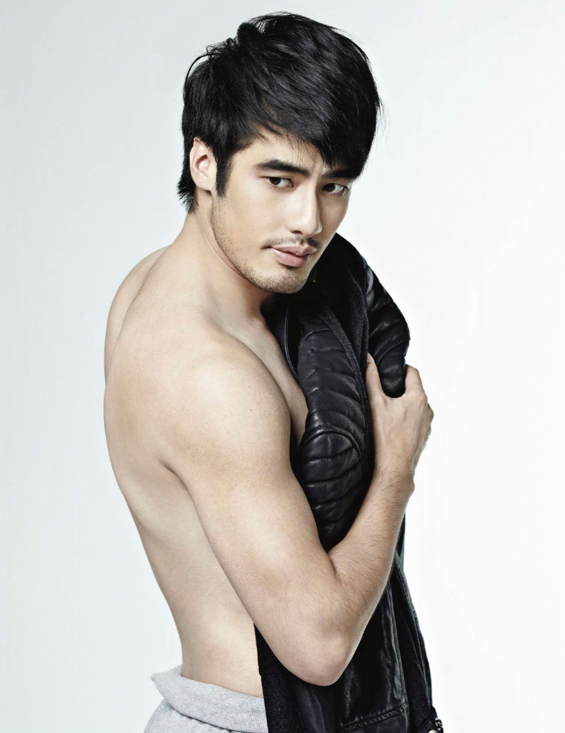 Pakorn Chatborirak - Foto 2