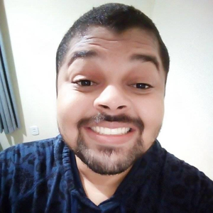 Foto de perfil de Sérgio Luis