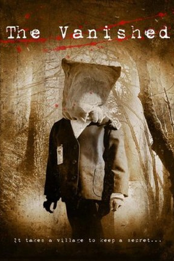  de Filme The Vanished (2006)