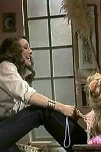 Poster de Episódio Marisa Berenson (1978)