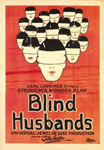 Maridos Cegos (Blind Husbands)