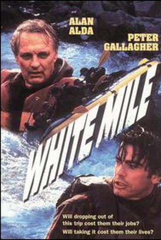 Poster 2 de Filme Corredeira da Morte (1994)