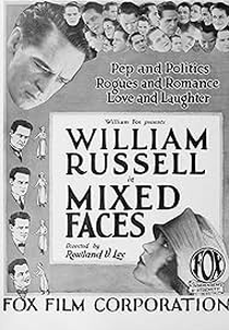 Mixed Faces (Mixed Faces)