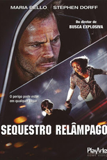 Sequestro Relâmpago (Carjacked)