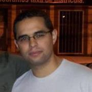 Foto de perfil de Matheus Motta de Almeida