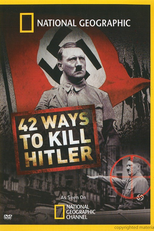 Matando Hitler (42 Ways to Kill Hitler)