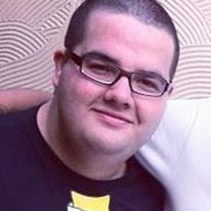 Foto de perfil de Nicholas Modesto