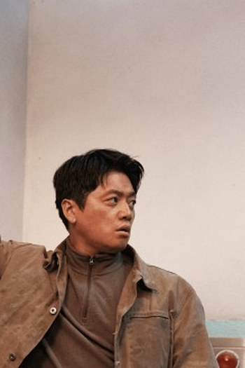 Poster de Episódio 결전 (2023)