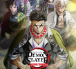 Demon Slayer: Kimetsu no Yaiba (4ª Temporada)