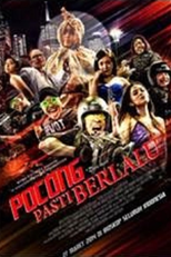 Pocong Pasti Berlalu (Pocong Pasti Berlalu)