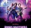 Jonas Brothers 3D: O Show