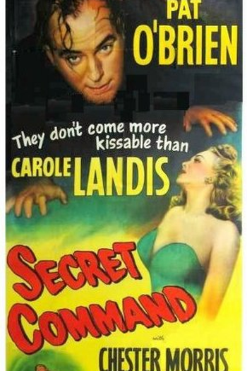  de Filme A obra destruidora (1944)