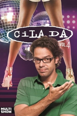 Cilada (4ª Temporada) (Cilada (4ª Temporada))