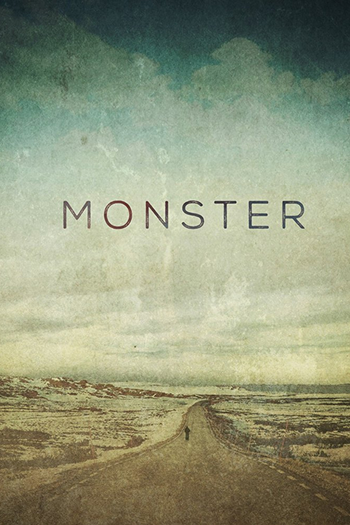 Poster de Franquia Monster (2017) (2017)