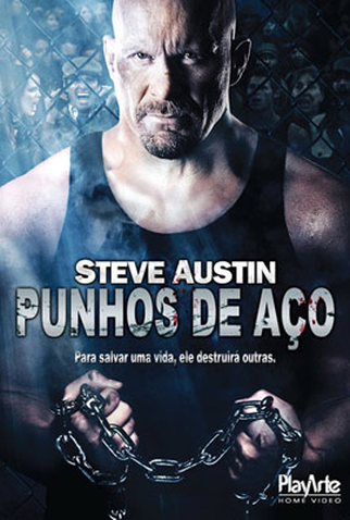 Poster 2 de Filme Punhos de Aço  (2009)