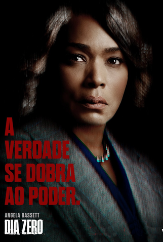 Poster 6 de Série Dia Zero (2025)