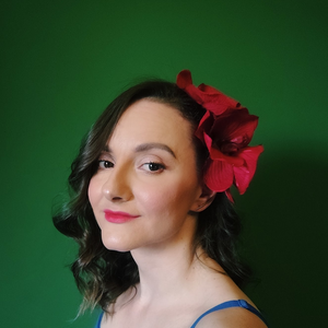 Foto de perfil de Tatiane