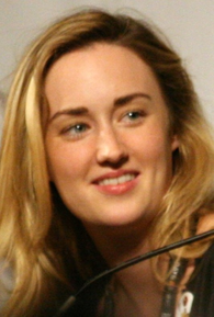 Ashley Johnson