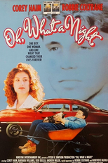 A Primeira Vez de um Adolescente (Oh, What a Night)