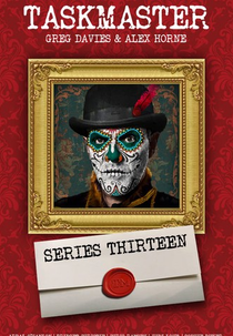 Taskmaster (13ª Temporada) (Taskmaster (Season 13))