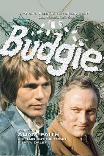 Poster de Série Budgie (1971)