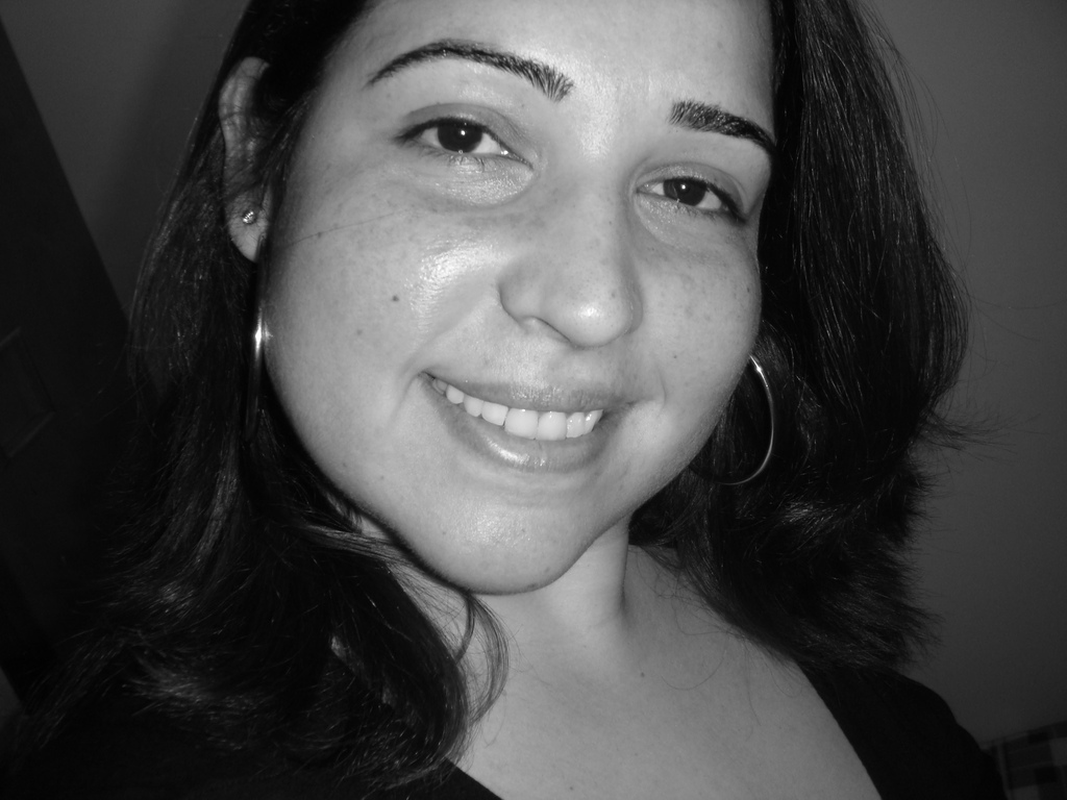 Daniela Cristina dos S. Moreno - Foto 1