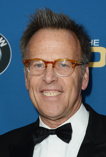 Mark Johnson (I) - Poster 2