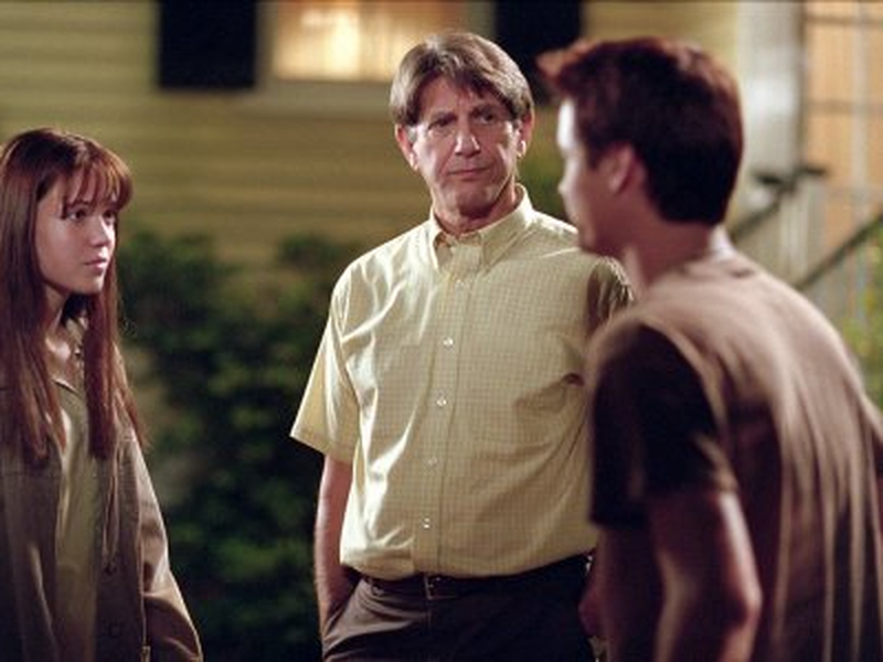 Foto 2 de Um Amor Para Recordar