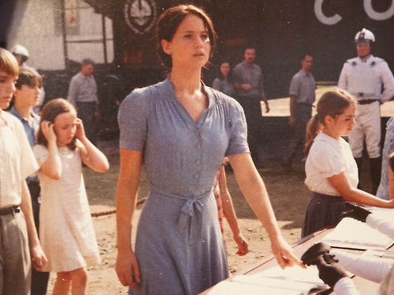 Foto 7 de Jogos Vorazes