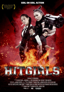 Hit Girls (Hit Girls)