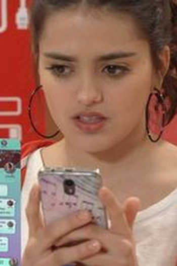Poster de Episódio Correr detrás de su sueño (2018)