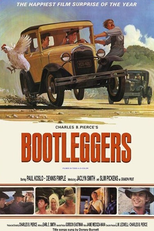 Os Contrabandistas (Bootleggers)