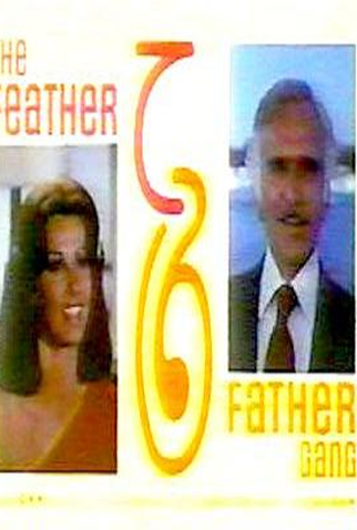 Poster 1 de Série Contragolpe (1977)