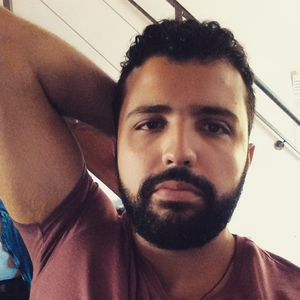 Foto de perfil de Henrique Rodrigues