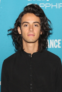 Xabiani Ponce de León - Poster 1