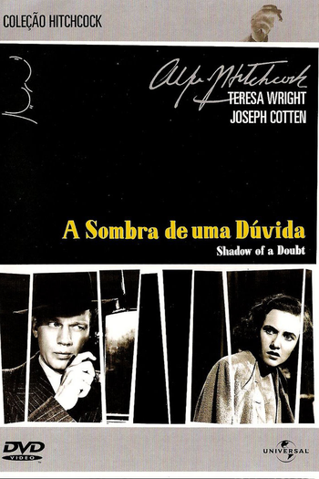  de Filme A Sombra de uma Dúvida (1943)