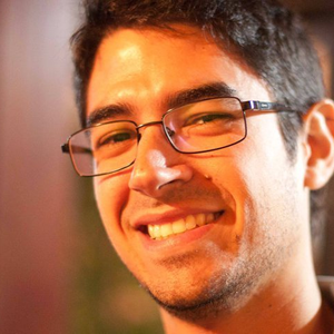 Foto de perfil de Jefferson Kniphoff