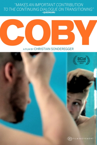 Poster 3 de Filme Coby (2017)