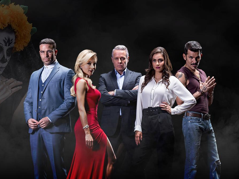 Foto 18 de Amar a Morte