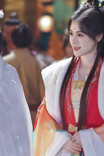 Poster de Episódio 第1集 (2025)