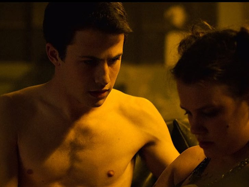 Foto 3 de 13 Reasons Why (2ª Temporada)