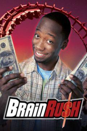 Poster de Série BrainRush (2009)