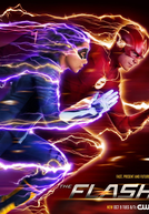 The Flash (5ª Temporada) (The Flash (Season 5))