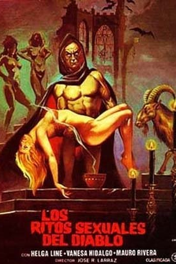  de Filme Black Candles (1982)